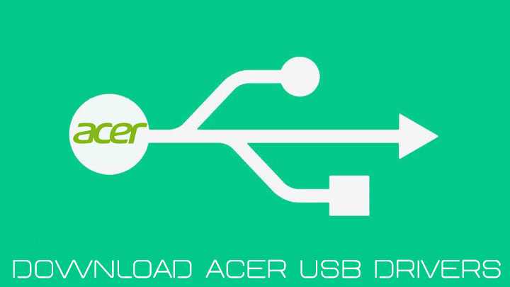 Acer Iconia Tab A200 Driver Download For Windows